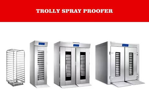 TROLLY SPRAY PROOFER