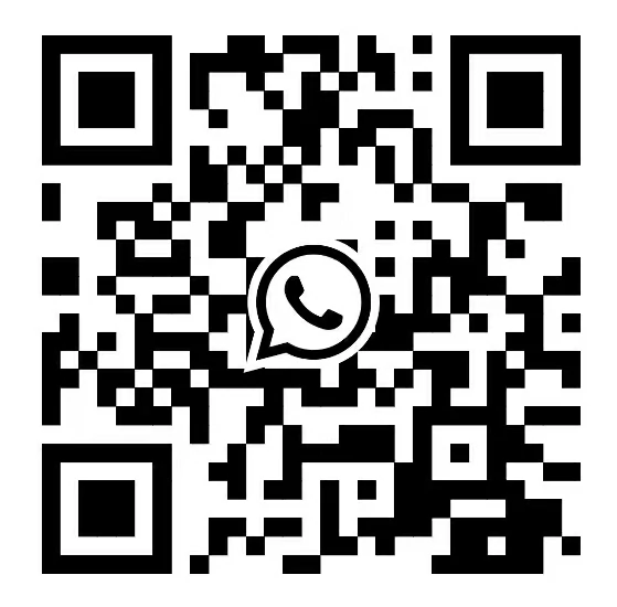 WhatsApp QR Code
