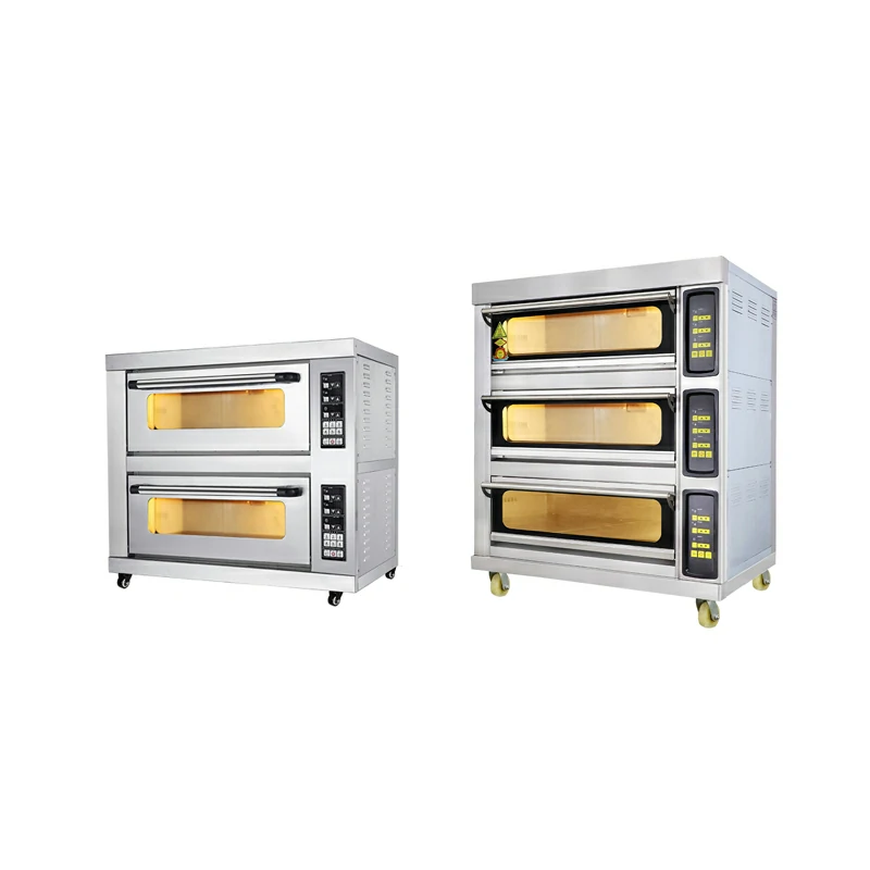 Electric Duck Oven