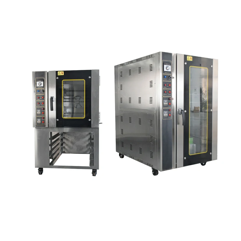Convection Oven