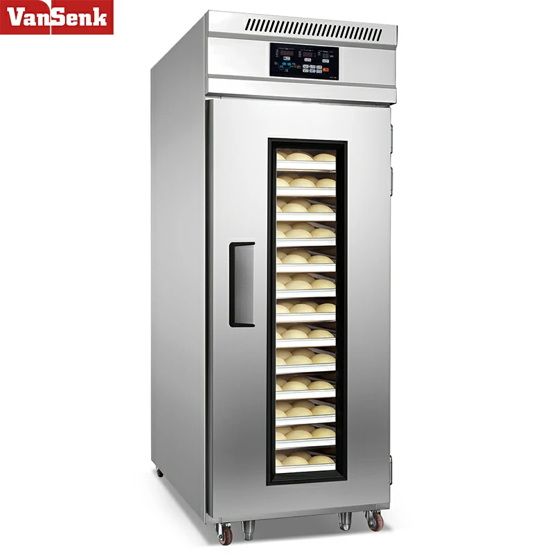 S-36DR – Single Door, Stainless Steel, 36 Trays
