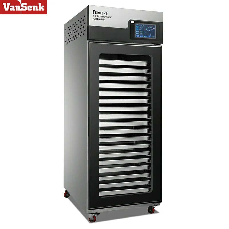 S-36FYJ-C1 – Single Door, 36 Trays