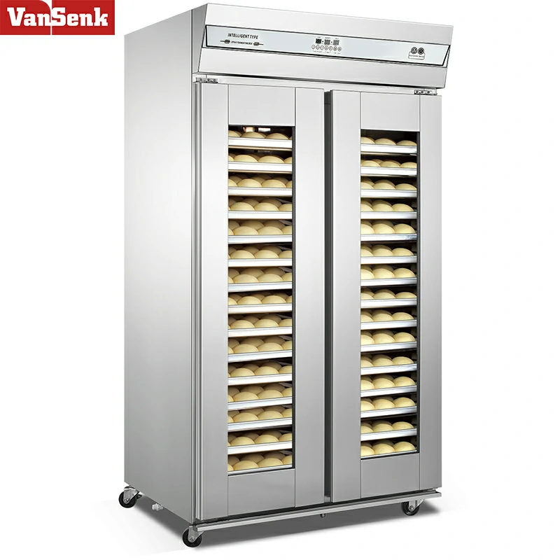 S-32FP – 1‑Door, 32 Trays