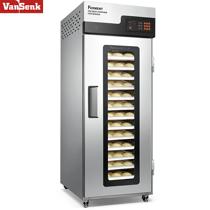 S-18PF – 18 Trays (PF Series)