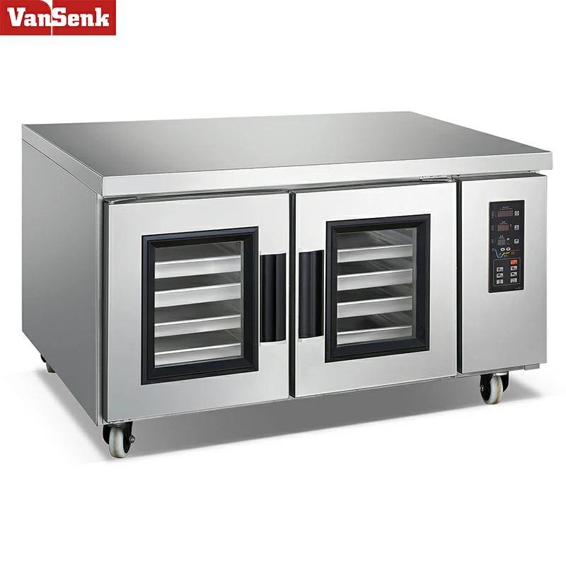 S-10WF – Multi‑functional Workbench Proofer